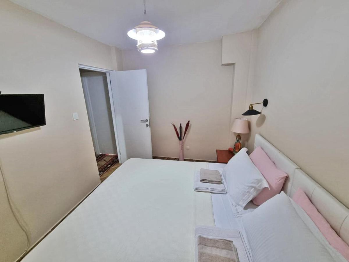 Mylos Otel บอซจาดา ภายนอก รูปภาพ